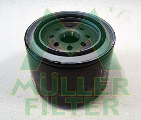 MULLER FILTER Öljynsuodatin FO1203